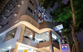 Centromar Hotel